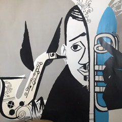 KOKO/MAHAVISHNU\MOUNTAIN MASHUP