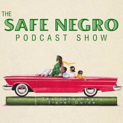 Strange Case - The Safe Negro Podcast Show (LoveCraft Country Review S01 E05)