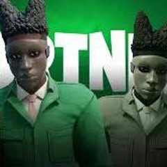 St. Builda (St. Chroma  Fortnite Parody)
