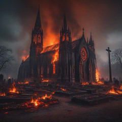 It's April and the Christmas tree is still up but it gives off a nice glow