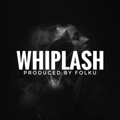 Whiplash [100 BPM] ★ Haftbefehl & Bushido | Type Beat