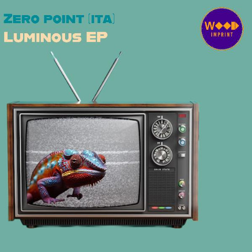 Zero Point (ITA) - Luminous (Original Mix)