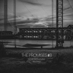 PREMIERE: DoubtingThomas & Rem Kina - La Fièvre [The Promises]