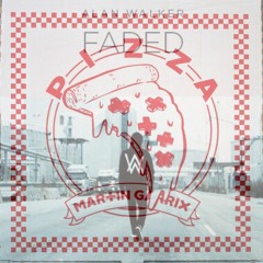 Faded Pizza (NKSH Mashup)