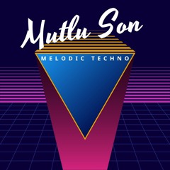 Melodic Techno Mixtape