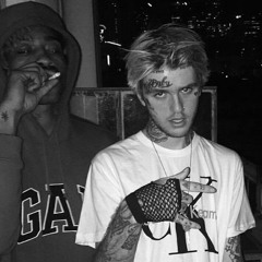 Lil Peep x Lil Tracy - I Crash, You Crash (Acoustic)