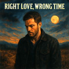 Right Love Wrong Time