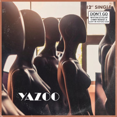Yazoo - Don't Go (Rhythm Scholar Runstop Restore Videomix)