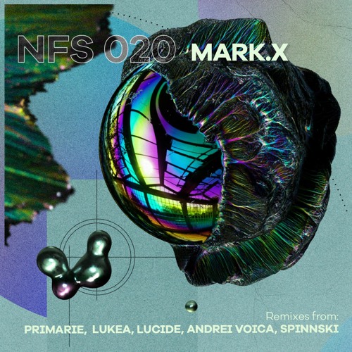 Mark.x - Existentialism [ Primarie Remix ] ( NFS020 )