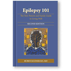 [READ] KINDLE ✉️ Epilepsy 101: The new patient and family guide to living well by  Ru