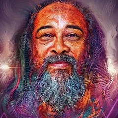 Mooji Guided Meditation bABa Mix