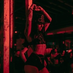 dance on something elevated