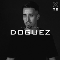 Melodic Eye Radio Show - Doguez [Dec 22]