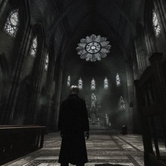 ༒︎