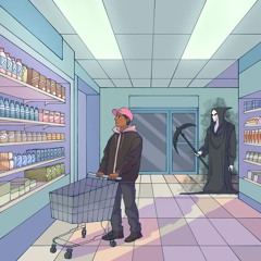 SHINIGAMI - Keanu Bicol