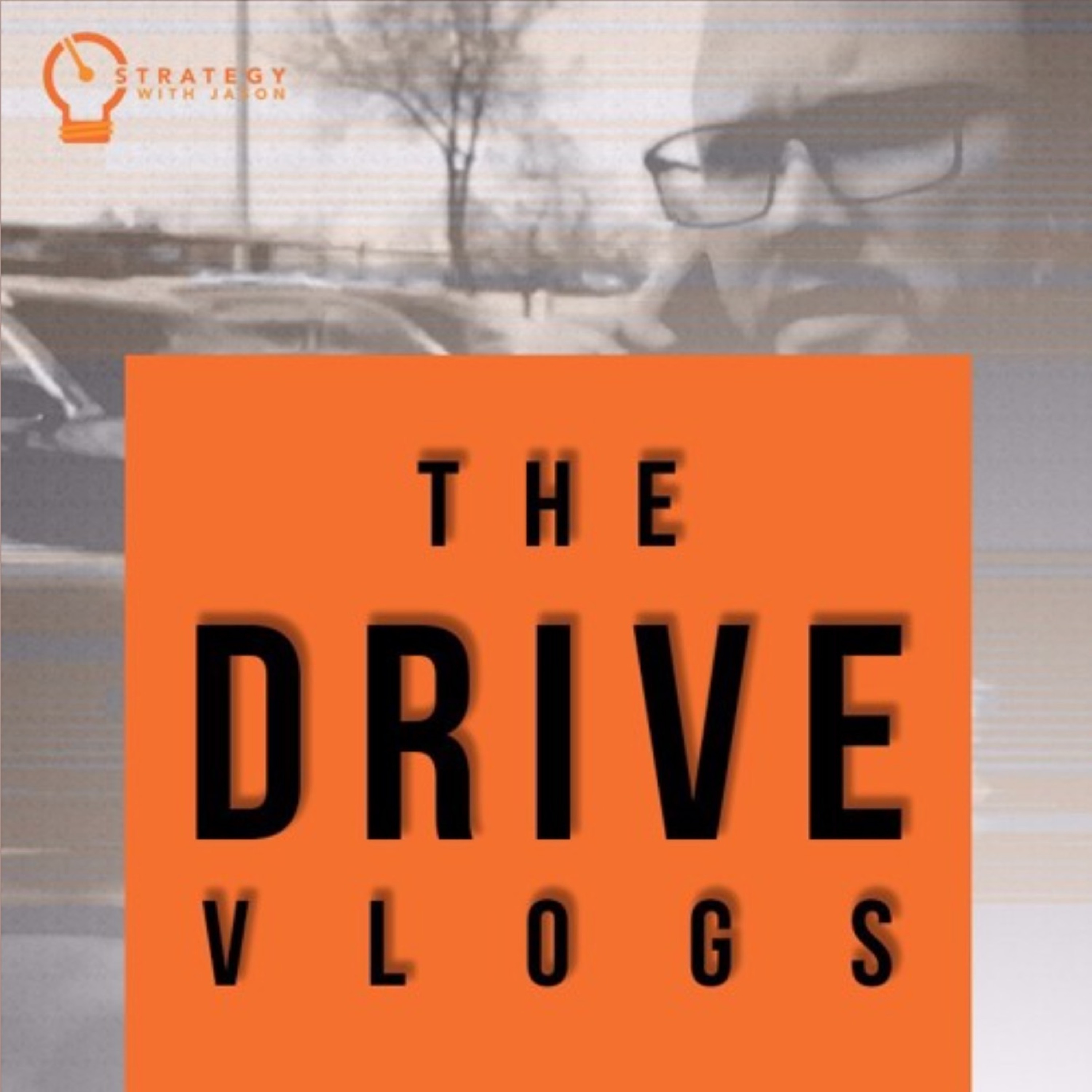 Las Vegas Drive Podcast - ft. Dane Saville episode artwork
