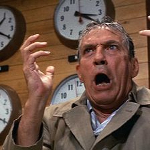 Mad As Hell Remix - Escape the Wild