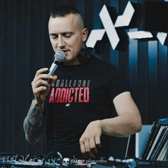 Dj X-Meen In Da Mix - Club Heaven Zielona Góra Live 05.09.2020