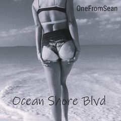 Ocean Shore Blvd