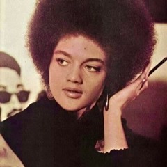 Kathleen Cleaver
