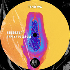 Hugobeat - Papaya Pleasure (Original Mix)