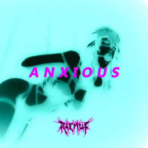 [HARD] TWENTYTHREE X DARK TRAP TYPE BEAT | ANXIOUS