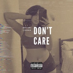 Don't Care (Jersey Club) Feat. 1Johan