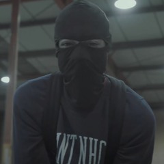 #BSIDE Bgod x #HarlemSpartans Loski x Blanco Type Beat "Norman" | UK Drill Instrumental