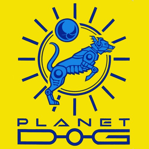 10TRAX #074 : Planet Dog