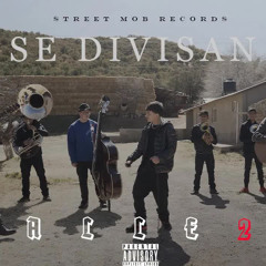 Se Divisan - Calle 24 [ EN VIVO ]