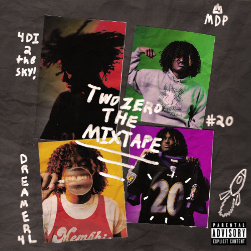 PACK IT UP (feat. Novian Wright) (Prod. ALMIGHTY ACZAVIER)