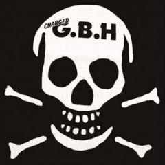 GBH - SICK BOY cover