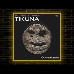 Stan Kolev SANTIABLO - Tikuna