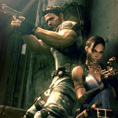 Resident Evil 5 OST: Dreamy Loops