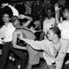 Semente Set- Dance, Funk E Pop Music