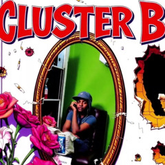 Cluster B