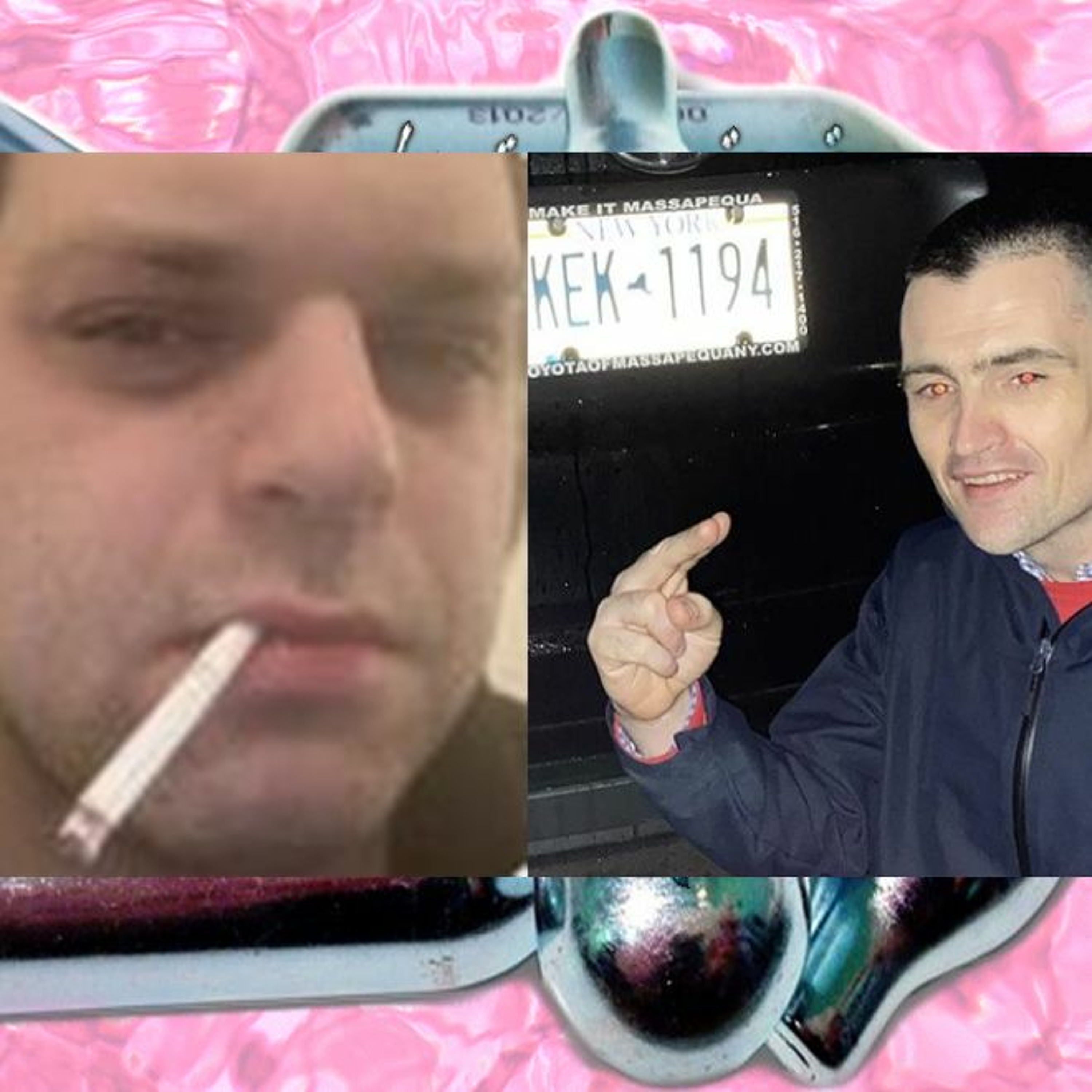 DrugCultGang