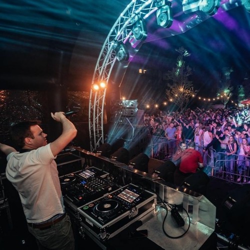 ATHOMIC IN THE MIX