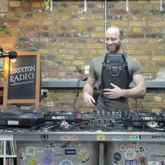WUWT invites KIKAZARU @ Brixton Radio - 24-7-23