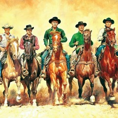The Magnificent Seven Ultimate Cut