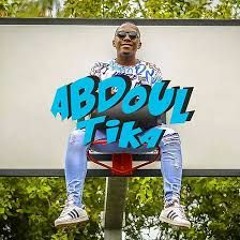 Abdoul Tika Ft Dj AnikZz (Click on Buy for Full Version)