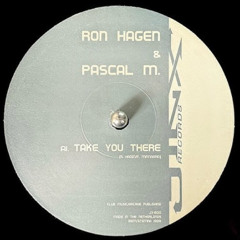 Don't Hold Back - Ron Hagen & Pascal M