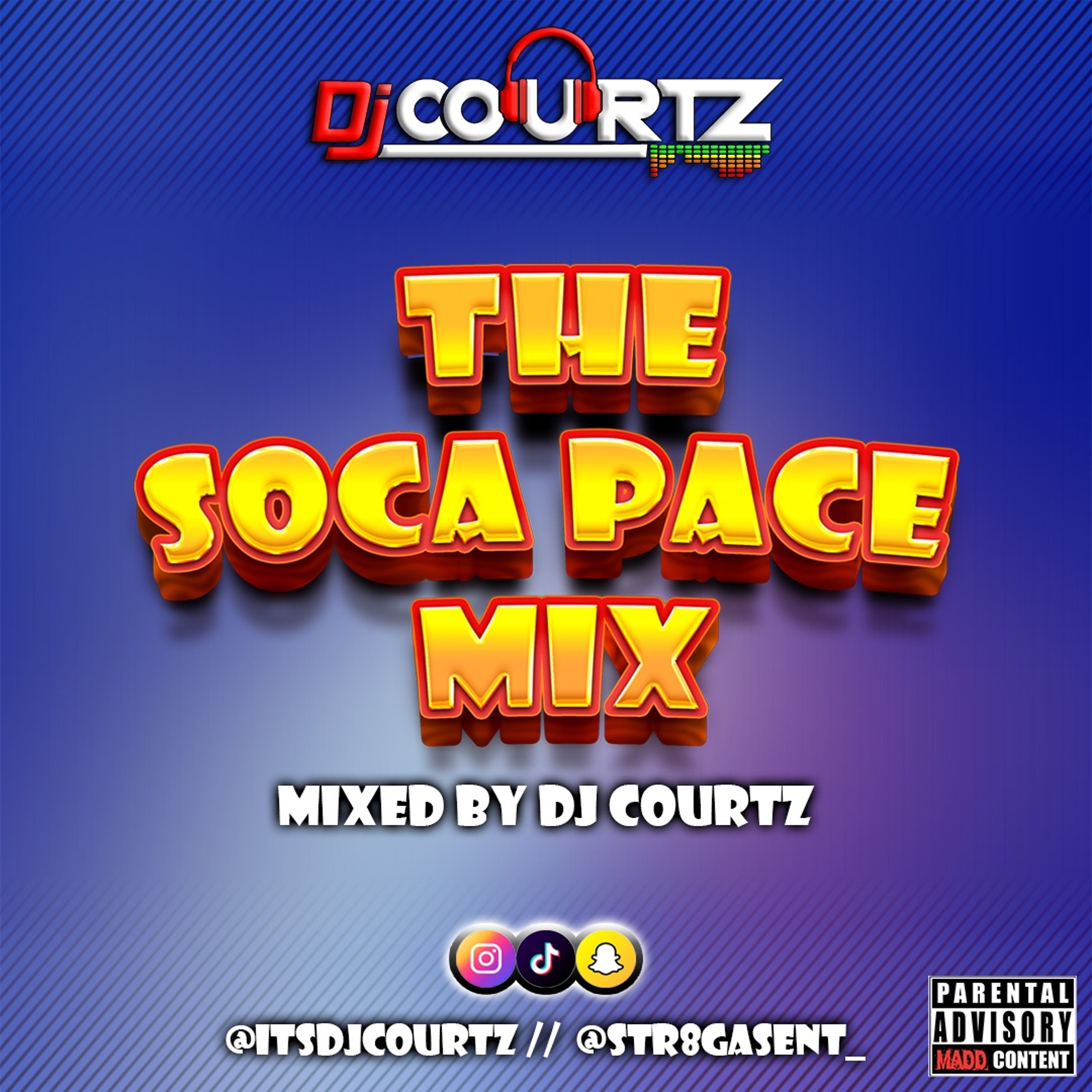 DJ Courtz