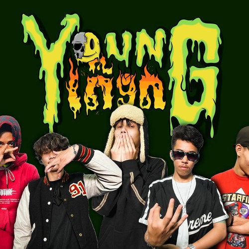 JPboy - Sick & Tired ft. YoungboiiiK33, YoungOg$