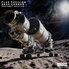 Flux Pavilion - Bass Cannon (ObeyGrey Bootleg)