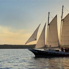 Review Special Price Sunset Sail From Traverse City With Food Wine & Cocktails