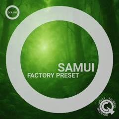 Samui (Original Mix)