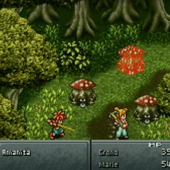 Chrono Trigger - Secret of the Forest (Faux Prophete Remix)