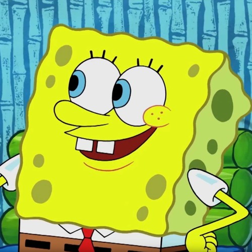 Pogo - SquareBob Squarepants / Shane Frost mix