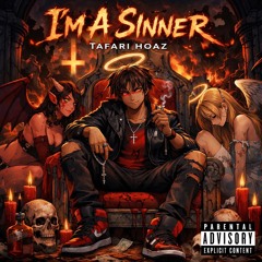 I’m A Sinner